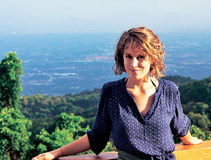 Female Nature - Charlie Merchant, 24, watches ethical porn with her boyfriend as a part of  forplay