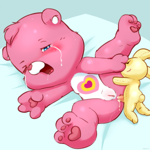 Care Bears Cartoon Porn - Care Bears Xxx | Gay Fetish XXX