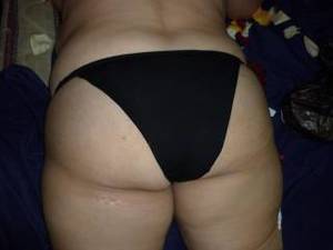 black white cum on thighs - i would love to shoot my white hot cum on them black panties on your hot