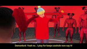 Alien Anal Probe South Park - Eric Cart Man South Park Alien Anal Probe Videos Porno | Pornhub.com