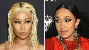Celebrity Porn Nicki Minaj Sexy - Taylor Swift apologizes to Nicki Minaj | CNN