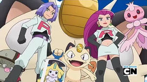 ash - Pokemon ash and team rocket porn - Pokemon ash and team rocket porn jpg  450x250