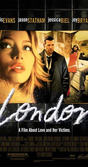 Jessica Biel Porn Hardcore - Reviews: London - IMDb
