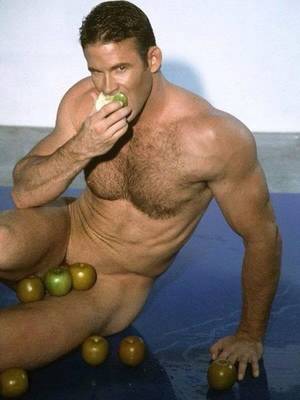 Ken Ryker Leather Porn - Ken Ryker