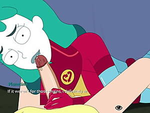 Back Home Porn - rick and morty:a way back home E31 (FabulusAura)