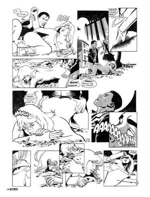 Classic Porn Comics - Hot sex stories in classic porn comics