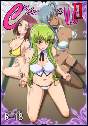 code geass hentai movie list - C2lemon@V.c2 - Code Geass Hentai - Hentai3.info