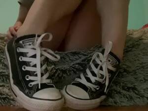 converse sneakers - Free Converse Sneakers Porn Videos (217) - Tubesafari.com