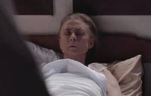 Elder Lesbian Porn - Elderly woman seduces old nun on her last lesbian sex - ZB Porn