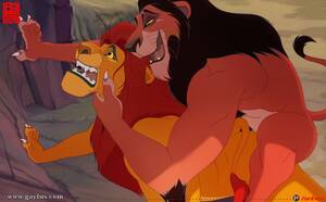 Lion King Sex - Page 22 | Ahnes/The-Lion-King | Gayfus - Gay Sex and Porn Comics