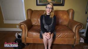 Amateur Brand New - Marie - BrandNewAmateurs (BrandNewAmateurs | FullHD) Marie - Brand New  Amateurs