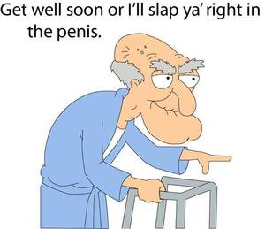 Herbert From Family Guy Porn - Herbert the pervert