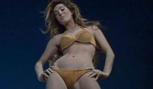 Edy Williams Porn Star Classic - 