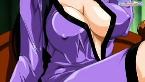 anime pregnant lesbian sex - Pregnant lesbian sex in anime porn - scene 2