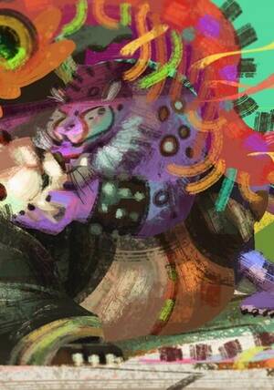 Kung Fu Panda 2 Porn Fap - kung fu panda - Hentai Manga, Doujins, XXX & Anime Porn