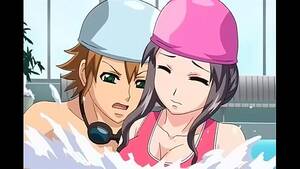 Anime Mermaid Pussy - 01 - Shiofuki Mermaid - XVIDEOS.COM