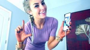 Cheating Porn Kerri King - Kerri King's vid