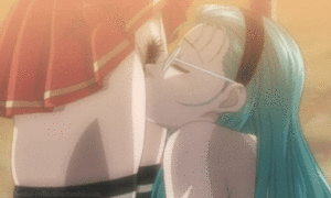 bible black junko hentai - mtl-hentai-collection: Bible Black: Origins - Junko & Nami Tumblr Porn