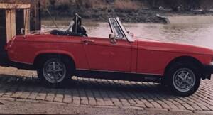 Newest Midget Porn Actress - The One That Got Away: Ant Anstead's hunt for Bridget the MG Midget |  Hagerty UK