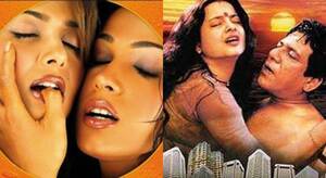 bollywood porn forced - 8 Of Bollywood's Wildest, Most X-Rated Films That Are Mainstream Hits