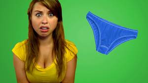 Monster Labia - FREAKY LABIA