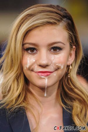 G Hannelius Porn Captions - G Hannelius Cum Tribute Fakes (2) | CXFAKES