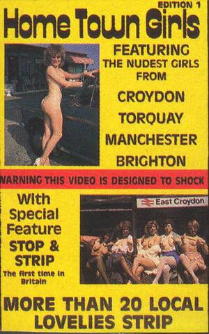 1930s British Porn - The Forgotten World Of The British Softcore Video â€“ The Reprobate