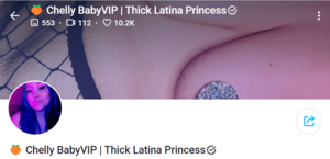 latina swingers arizona - 15 Best Thick Latina OnlyFans Creators to Follow in 2024