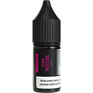 Liquid Porn - e-papierosy.pl - Liquid PORN Salt Redtube 10ml 20mg