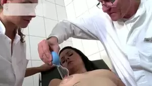 German Doctor - German Doctor Porn Videos & Sex Movies on Tubes | BigFuck.TV