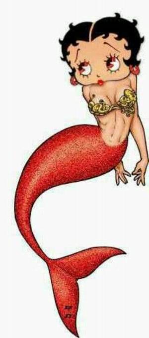 betty boop cartoon sex xxx - photo by AceKickerCA