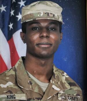 North Korea Pornography - Travis King, U.S. soldier who ran into North Korea, is charged with  desertion