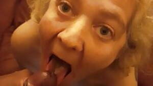 In Older Women That Swallow Porn - Old women swallow my cum - Extreme
