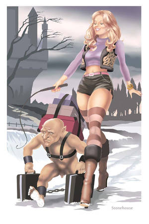 femdom toons chuck - ... glowinside.files.wordpresâ€¦ ...