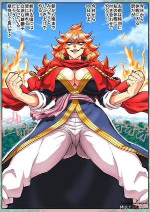 black nude sex moving animation - Black Clover porn comics, cartoon porn comics, Rule 34