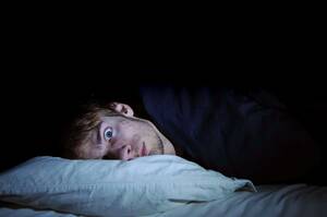 drunk sleep - 7 Tips for Dealing with Insomnia During Detox - Addiction Center