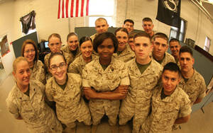 Female Marine Porn - The War for the Soul of the Marine Corps: It's Time to Choose