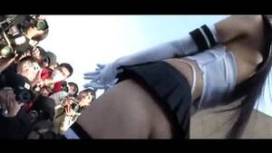 japanese cosplay upskirt videos - Free japanese cosplay Porno - UPSKIRT.TV