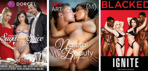 Films - Top 10 Porn Movies of 2021 - Official Blog of Adult Empire