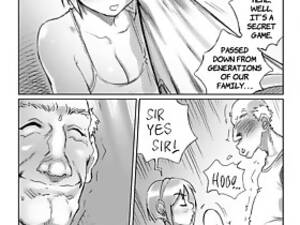 Joystick Hentai Porn - Why are you carrying a joystick in you pants on hentai porn pics? Well,  it's a secret game