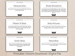 Kinky Sex With Wife Ideas - Surprise your boyfriend, husband, girlfriend or wife with this KINKY and  NAUGHTY printable couples game! â¤ The sex coupons varies from vanilla toâ€¦