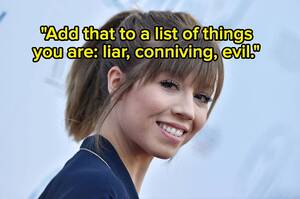 Nora From Icarly Porn - Icarly