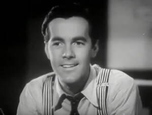 Elinor Donahue Porn - GREAT OLD MOVIES: February 2018