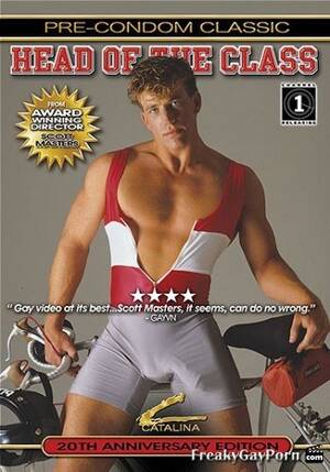 Channel 1 Porn - Catalina - Channel 1 Releasing - Head of the Class Â» free full-length gay  porn, sex video