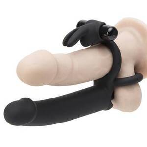 double penetration dildo sex toy - 5 Top Sex Toys for Double Penetration - Lovehoney Blog