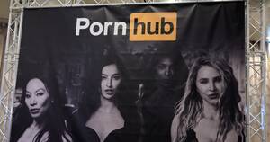 Middle Eastern Women Porn Forced - There is nothing ethical about profiting from sexual exploitation |  Opinions | Al Jazeera