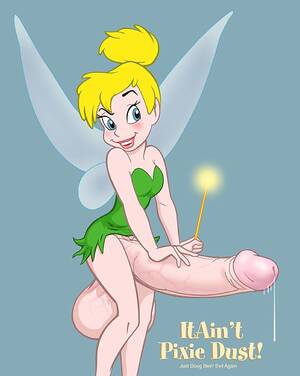 Doug Anime Porn - Tinker Bell - Cartoon porn - Photo #43 / 56 @ x3vid.com