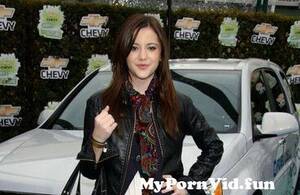 Alexa Nikolas Fake Porn - Zoey 101 actress Alexa Nikolas claims Joe Jonas asked her for nudes from  blakpink nude fake Watch Video - MyPornVid.fun