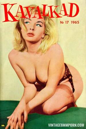 1965 porn - Kavalkad 17 (1965) Â» Vintage 8mm Porn, 8mm Sex Films, Classic Porn, Stag  Movies, Glamour Films, Silent loops, Reel Porn