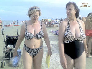matures voyeur web beach - Beach Mature Women And Grannies - 2nd Contri - - June, 2008 - Voyeur Web